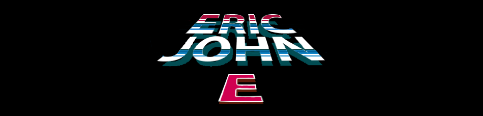 Eric John Euchler